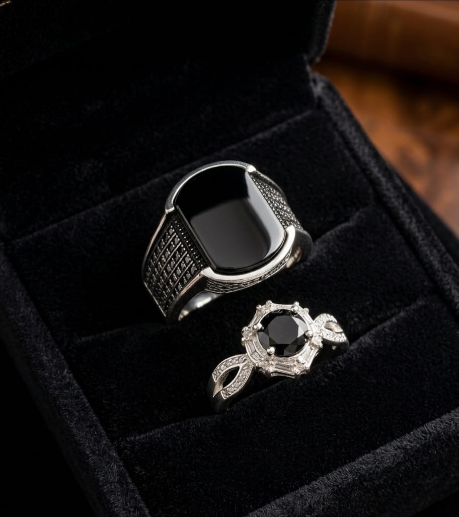 Special  Gift Rings – Flat 40% OFF