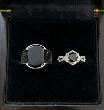 Special  Gift Rings – Flat 40% OFF