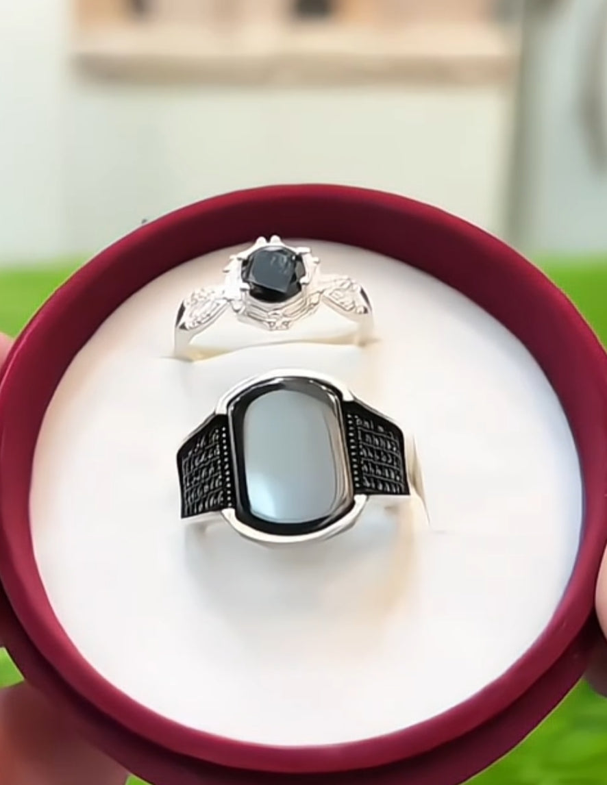 Special  Gift Rings – Flat 40% OFF